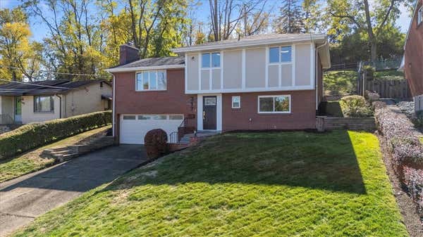 317 CABRINI DR, PITTSBURGH, PA 15220 - Image 1