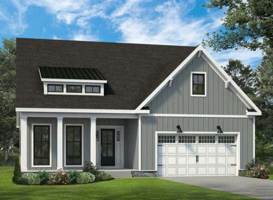 2030 FROMAN DR LOT 117, BADEN, PA 15005 - Image 1