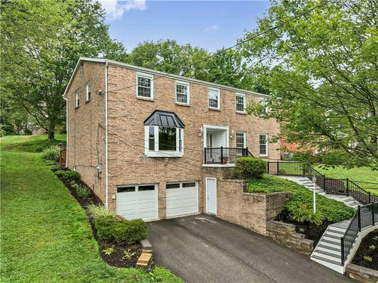 9666 CANTERBURY DR, ALLISON PARK, PA 15101 - Image 1