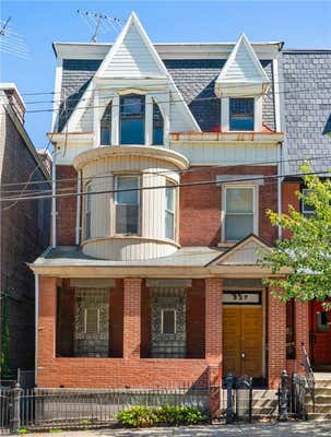 337 FISK ST, PITTSBURGH, PA 15201 - Image 1