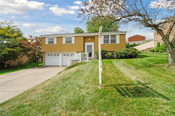 1005 SUNDANCE DR, MC KEES ROCKS, PA 15136 - Image 1