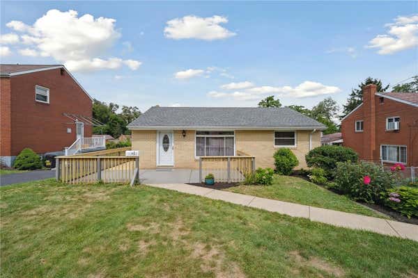 4462 WOODHILL DR, HOMESTEAD, PA 15120 - Image 1