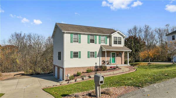 111 DANA DR, MONACA, PA 15061 - Image 1