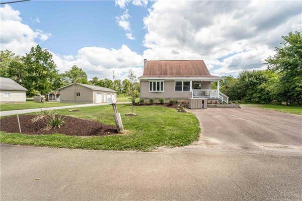 819 RIVER RD, CONFLUENCE, PA 15424 - Image 1