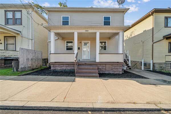 1020 BERNADINE AVE, AMBRIDGE, PA 15003 - Image 1