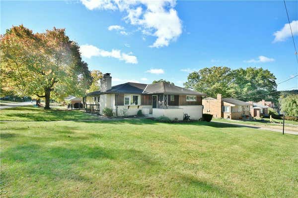 818 BURCHFIELD RD, ALLISON PARK, PA 15101 - Image 1