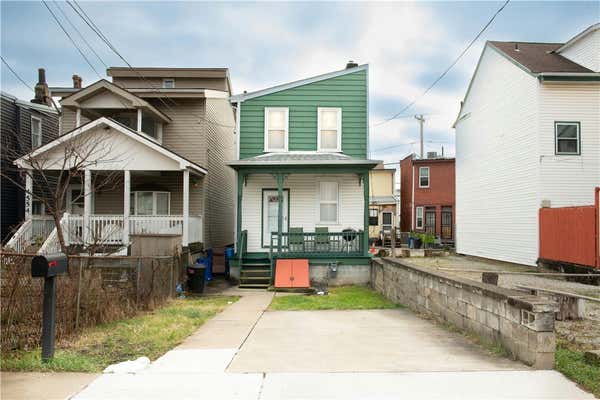 4552 CARROLL ST, PITTSBURGH, PA 15224 - Image 1