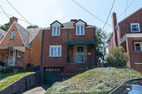 646 CRYSLER ST, PITTSBURGH, PA 15226 - Image 1