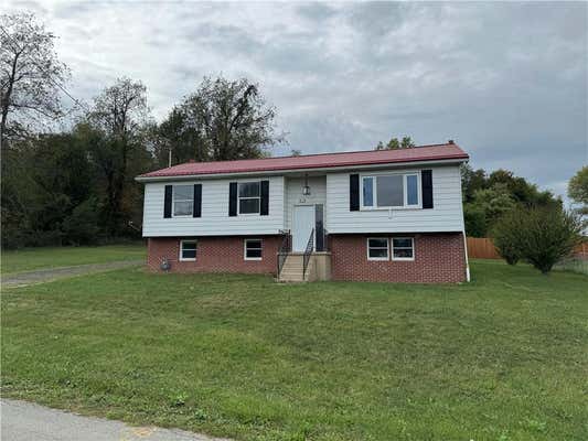 122 5TH AVE, UNIONTOWN, PA 15401 - Image 1