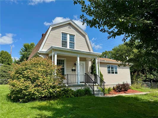 1606 KATHERINE ST, NEW CASTLE, PA 16105 - Image 1