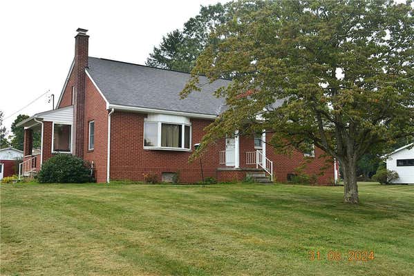 150 EMERSON ST, ROCKWOOD, PA 15557 - Image 1