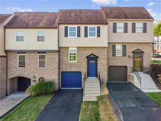 2859 DOLORES DR, SOUTH PARK, PA 15129 - Image 1