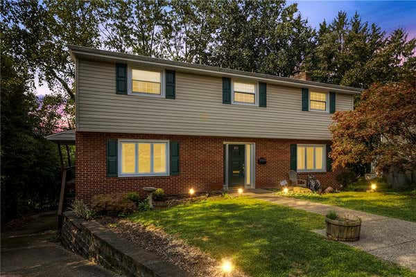 558 PAT HAVEN DR, PITTSBURGH, PA 15243 - Image 1