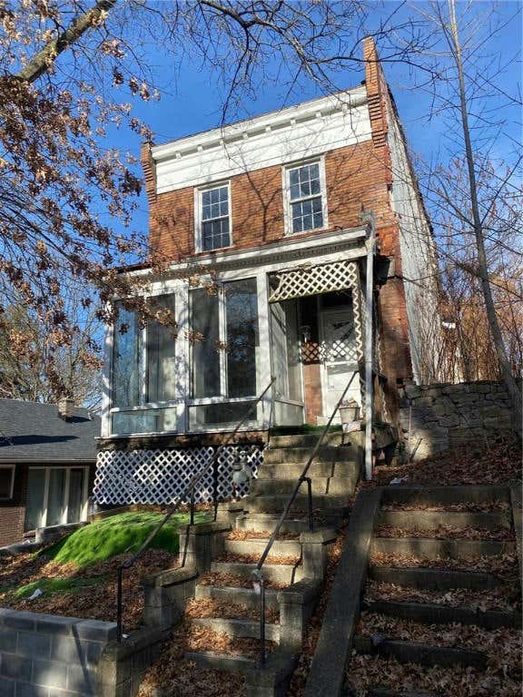 1217 HILL AVE, PITTSBURGH, PA 15221, photo 1 of 10