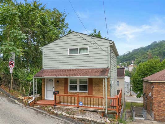 6 BROWN ST, PITTSBURGH, PA 15209 - Image 1