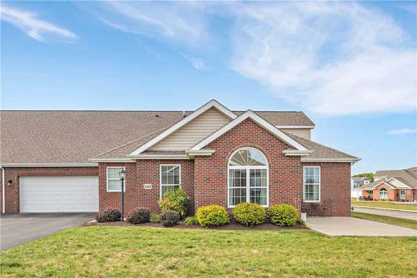 141 SHELTON PLACE DR, EVANS CITY, PA 16033 - Image 1