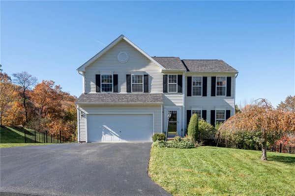 234 SUSSEX WAY, GREENSBURG, PA 15601 - Image 1