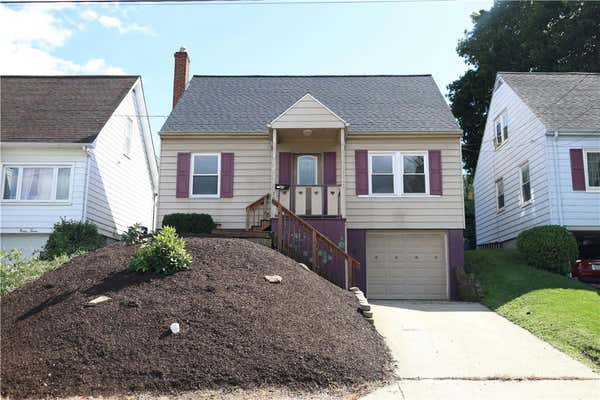 107 W PATTERSON AVE, BUTLER, PA 16001 - Image 1