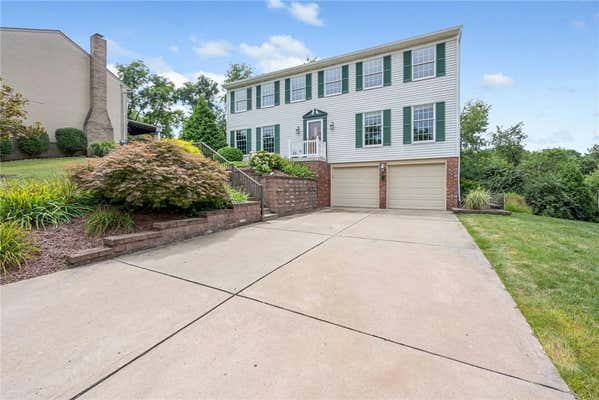 117 BRADLEY CT, PITTSBURGH, PA 15228 - Image 1