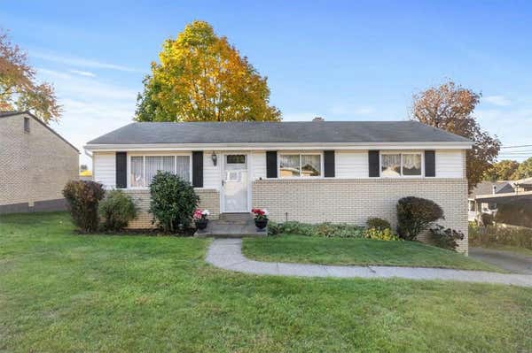 138 WILLIAM CIR, MC KEES ROCKS, PA 15136 - Image 1