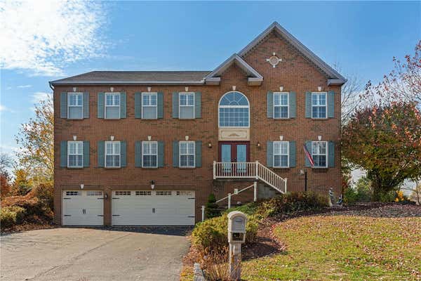 401 CHAPELDALE DR, APOLLO, PA 15613 - Image 1