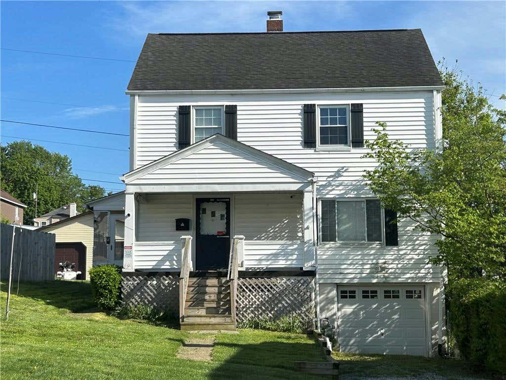 722 N 1ST ST, JEANNETTE, PA 15644, photo 1 of 21