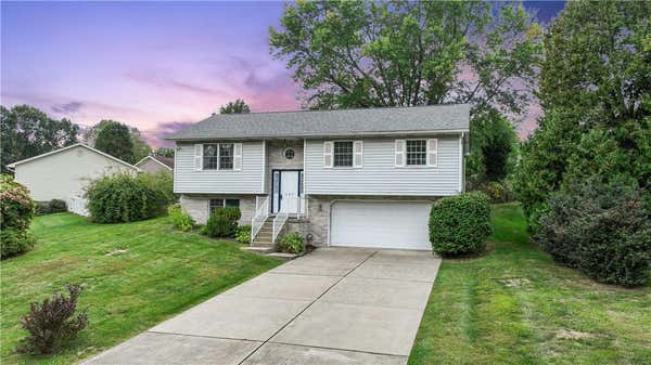 127 CHAMBERS DR, MONACA, PA 15061 - Image 1