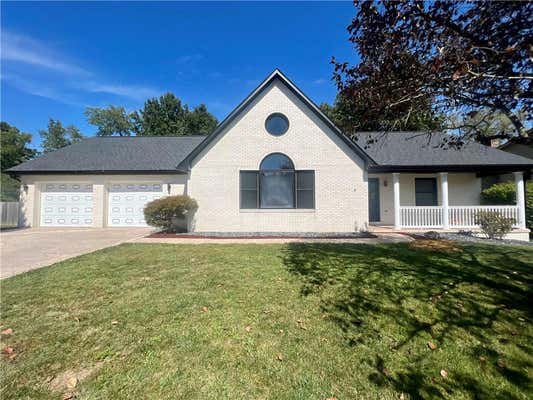 46 RINEHART LN, WAYNESBURG, PA 15370 - Image 1