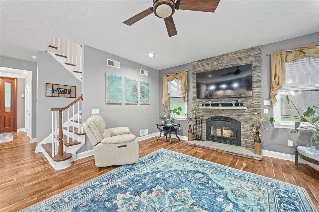 Murrysville, Pennsylvania, 15668, United States, 4 Bedrooms Bedrooms, ,5 BathroomsBathrooms,Residential,Active,2028549