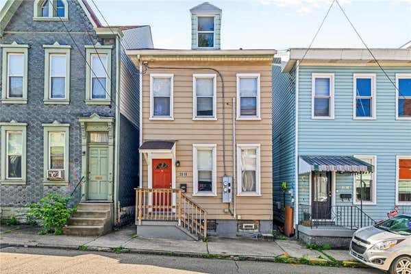 3918 HOWLEY ST, PITTSBURGH, PA 15224 - Image 1