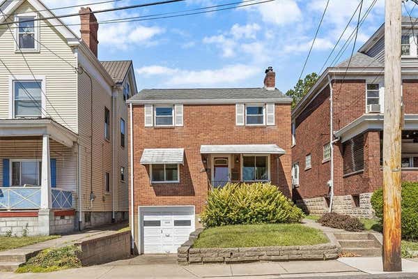 34 WENTWORTH AVE, PITTSBURGH, PA 15229 - Image 1