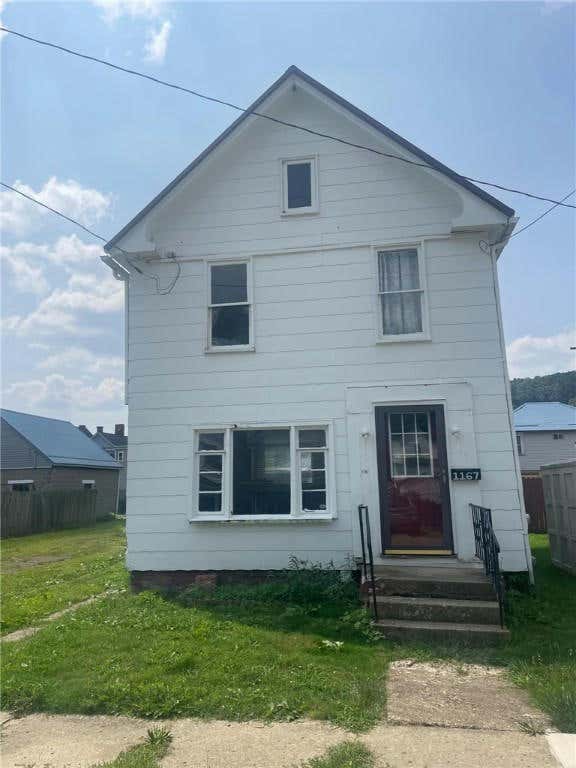 1167 WILSON AVE, KITTANNING, PA 16201, photo 1 of 11