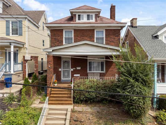 1413 METHYL ST, PITTSBURGH, PA 15216 - Image 1