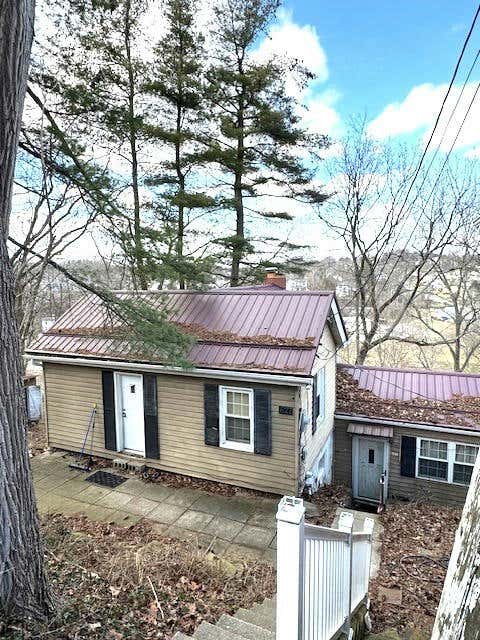 627 SEMINARY AVE, OAKDALE, PA 15071, photo 1 of 12