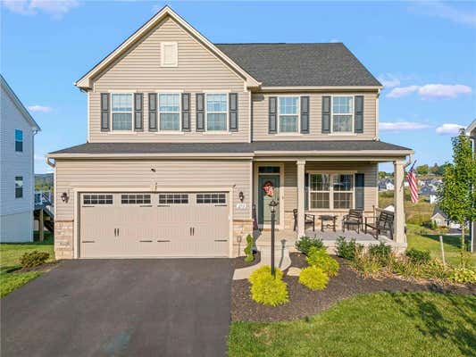 253 REGENCY DR, EIGHTY FOUR, PA 15330 - Image 1