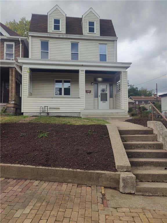 1214 MARGARET ST, HOMESTEAD, PA 15120, photo 1 of 30