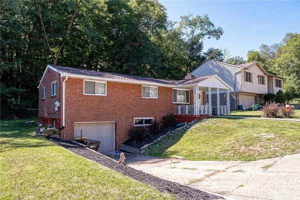 105 EDIES WAY, PITTSBURGH, PA 15229 - Image 1