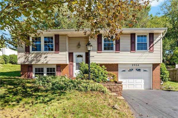 2514 ROSE DR, GLENSHAW, PA 15116 - Image 1