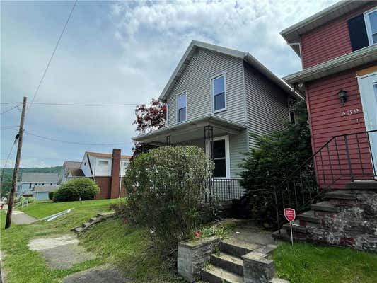 435 1ST ST, DONORA, PA 15033, photo 3 of 13