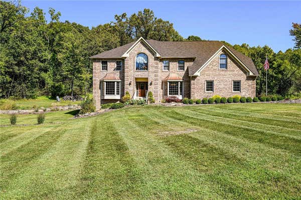 3921 BRIDGEWOOD CIR, MURRYSVILLE, PA 15668 - Image 1