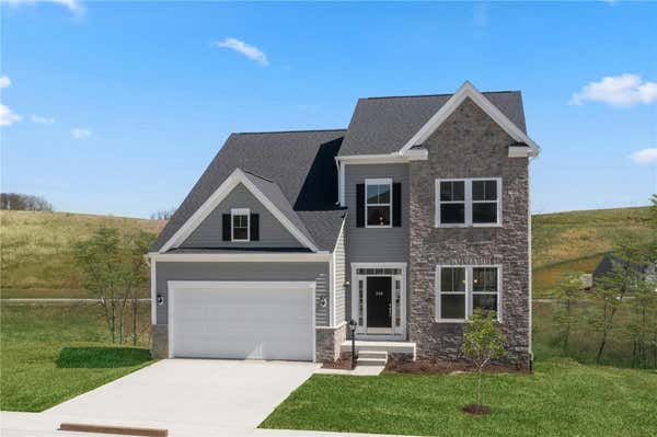 116 FOX WATER TRL, BEAVER, PA 15009 - Image 1