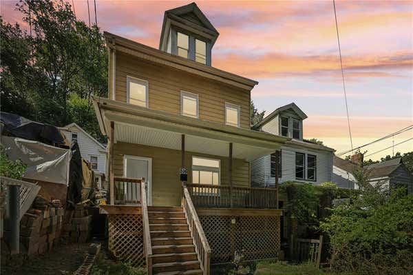 516 SUFFOLK ST, PITTSBURGH, PA 15214 - Image 1