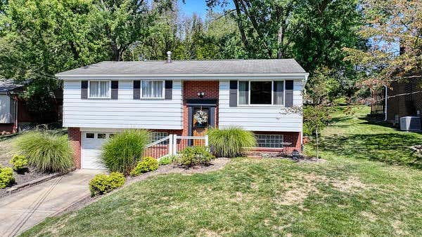 205 SHOREHAM DR, ALLISON PARK, PA 15101 - Image 1