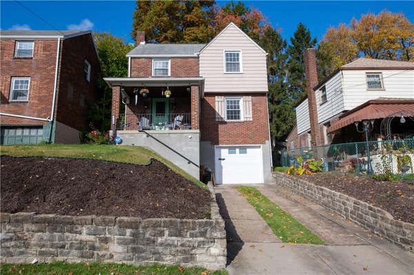 4120 FAIRFIELD AVE, HOMESTEAD, PA 15120 - Image 1