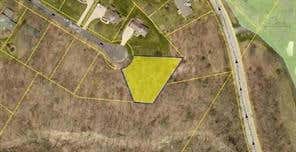 LOT 26 DIVOT LANE, BEAVER FALLS, PA 15010 - Image 1