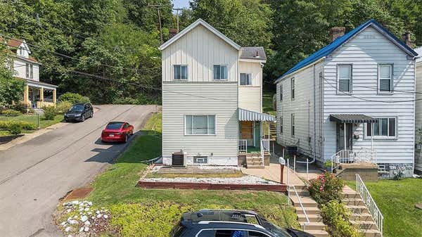 134 BLACKMORE ST, PITTSBURGH, PA 15217 - Image 1