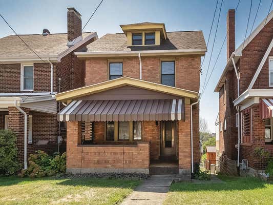 344 FERNHILL AVE, PITTSBURGH, PA 15226 - Image 1