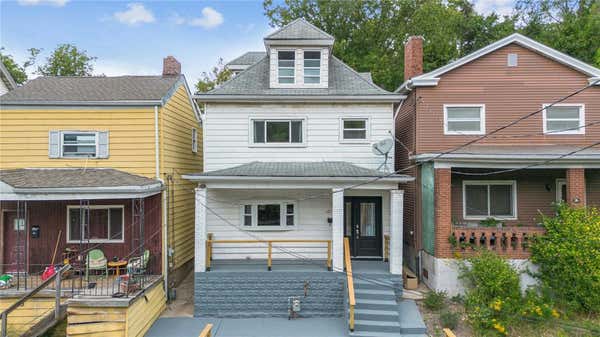 1872 GREENLEAF ST, PITTSBURGH, PA 15211 - Image 1