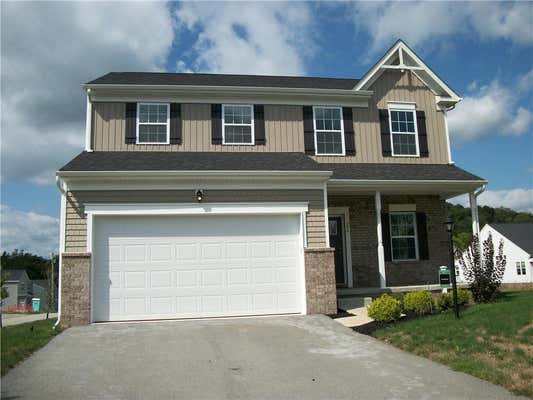 394 DANA DR, HUNKER, PA 15639 - Image 1