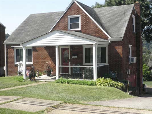 176 E GILMORE AVE, TRAFFORD, PA 15085 - Image 1